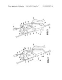 Head Restraint And Seat Stow Flat Handle diagram and image