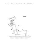 Head Restraint And Seat Stow Flat Handle diagram and image