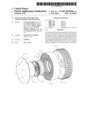 NON-PNEUMATIC SURVIVABLE TIRE, COVER AND FABRICATION PROCESSES diagram and image