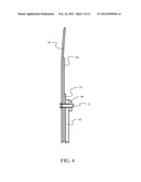 NON-PNEUMATIC SURVIVABLE TIRE, COVER AND FABRICATION PROCESSES diagram and image