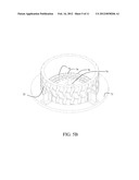 NON-PNEUMATIC SURVIVABLE TIRE, COVER AND FABRICATION PROCESSES diagram and image