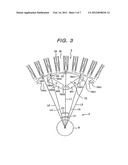 Permanent Magnet Rotating Electric Machine and Electric Car Using the Same diagram and image