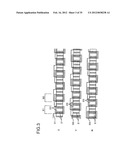 AC Generator for Vehicle diagram and image