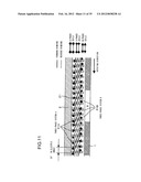 AC Generator for Vehicle diagram and image