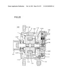 AC Generator for Vehicle diagram and image