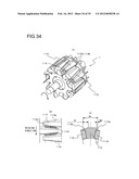 AC Generator for Vehicle diagram and image