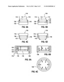 ULTRASONIC TRANSDUCER FOR USE IN A FLUID MEDIUM diagram and image