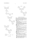 Novel Carbazole Derivatives and Organic Light-Emitting Diode Device Using     the Same diagram and image