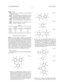 Novel Carbazole Derivatives and Organic Light-Emitting Diode Device Using     the Same diagram and image