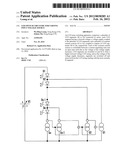 LED SWITCH CIRCUITRY FOR VARYING INPUT VOLTAGE SOURCE diagram and image