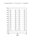 LED SWITCH CIRCUITRY FOR VARYING INPUT VOLTAGE SOURCE diagram and image