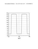 LED SWITCH CIRCUITRY FOR VARYING INPUT VOLTAGE SOURCE diagram and image