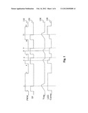 METHOD AND SYSTEM FOR EXTENDING PWM DIMMING RANGE IN LED DRIVERS diagram and image