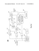 METHOD AND SYSTEM FOR EXTENDING PWM DIMMING RANGE IN LED DRIVERS diagram and image