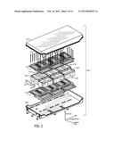 Rechargeable Battery Management diagram and image