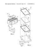 Rechargeable Battery Management diagram and image