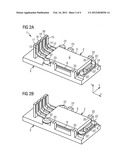 POSITION SENSOR diagram and image