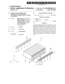 LIQUID LEAKAGE PROPAGATION RESTRAINING STRUCTURE FOR ELECTRICITY STORAGE     DEVICE AND BUS BAR MODULE diagram and image