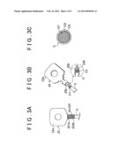 LIQUID LEAKAGE PROPAGATION RESTRAINING STRUCTURE FOR ELECTRICITY STORAGE     DEVICE AND BUS BAR MODULE diagram and image