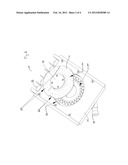 ELECTRICAL TESTING APPARATUS diagram and image