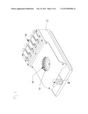 ELECTRICAL TESTING APPARATUS diagram and image