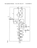 Voltage controlled oscillator diagram and image