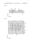 Voltage controlled oscillator diagram and image