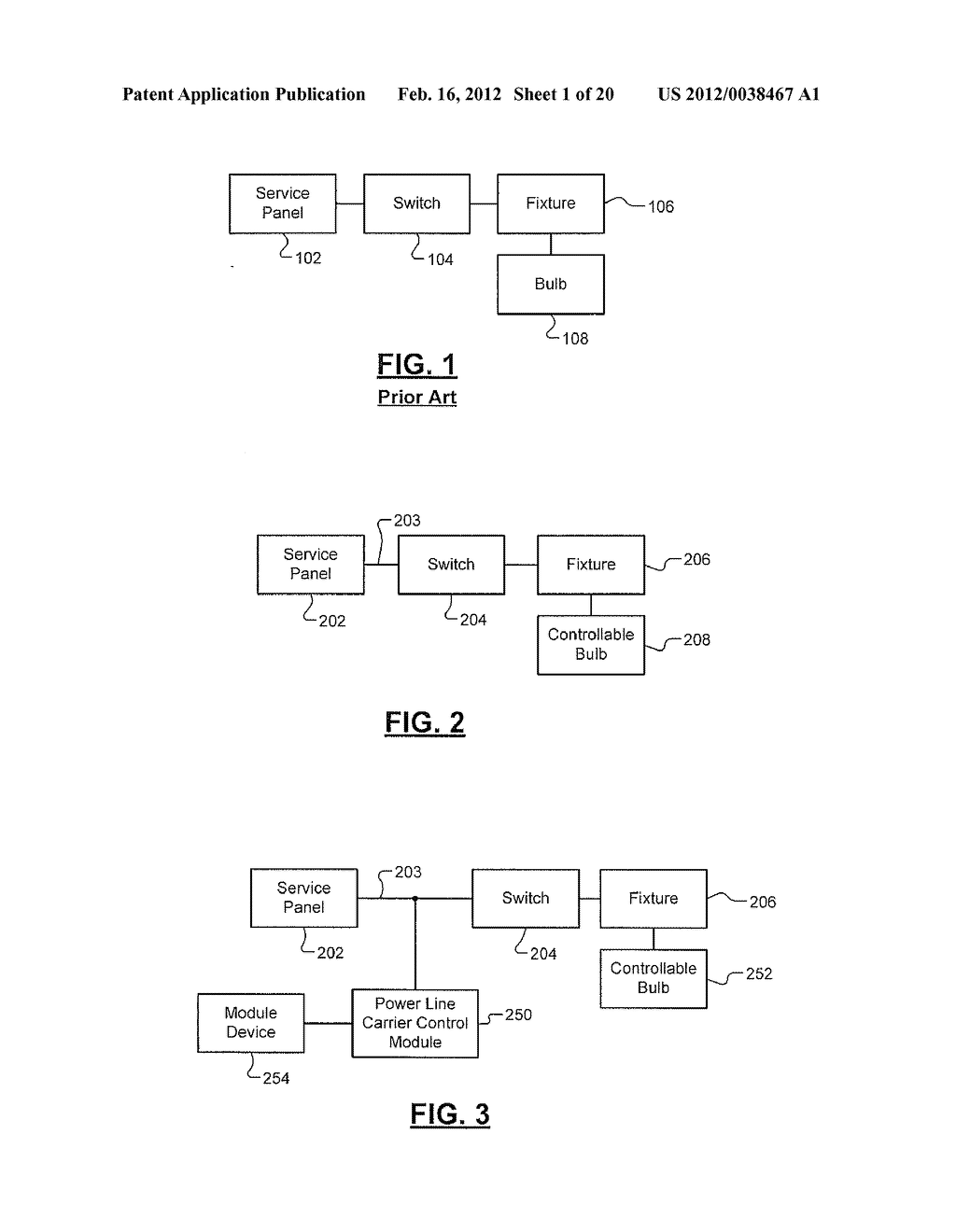 Power Control Device - diagram, schematic, and image 02