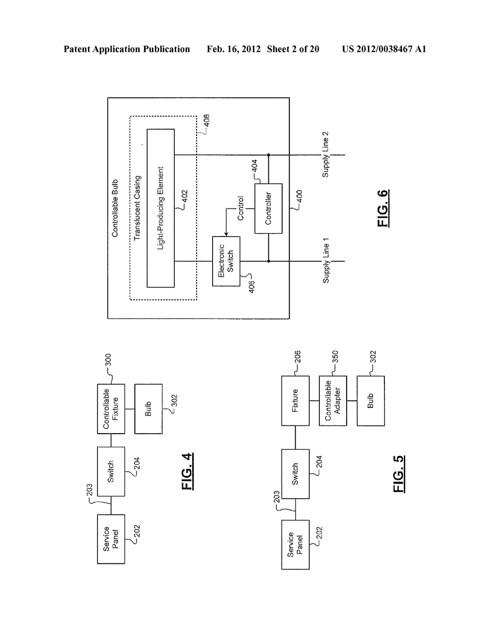 Power Control Device - diagram, schematic, and image 03