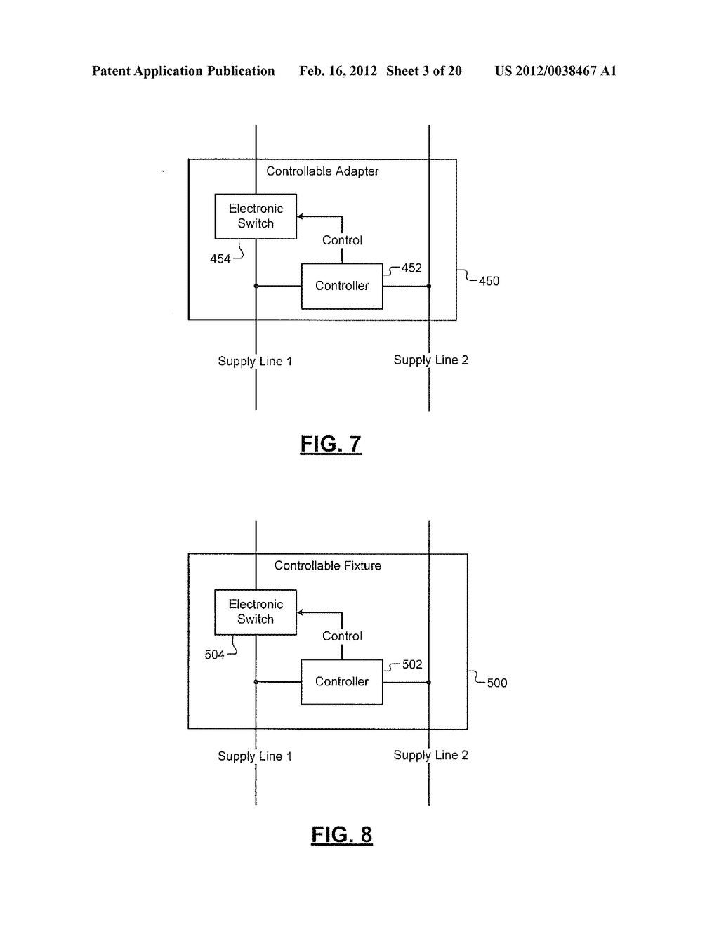 Power Control Device - diagram, schematic, and image 04