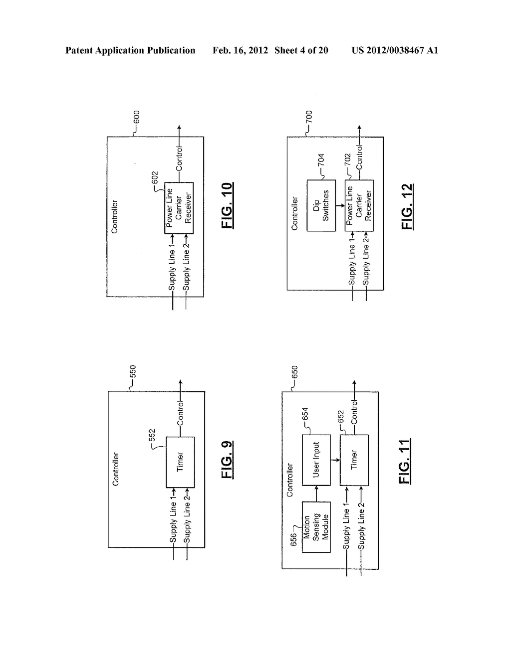 Power Control Device - diagram, schematic, and image 05