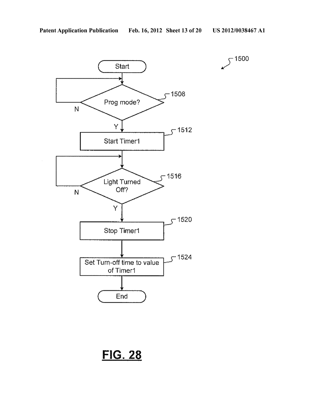 Power Control Device - diagram, schematic, and image 14