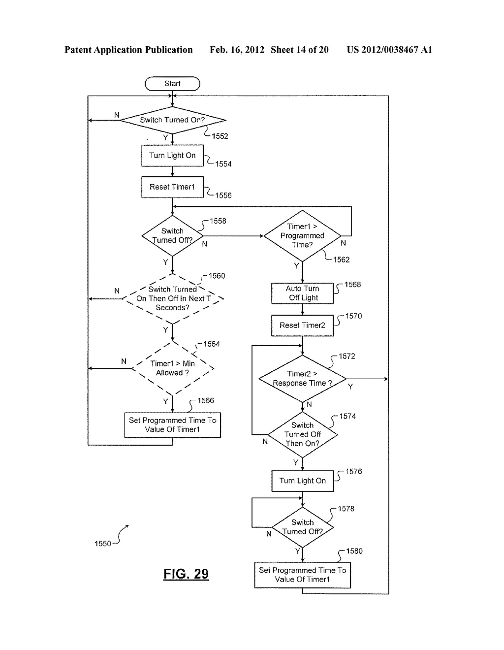 Power Control Device - diagram, schematic, and image 15