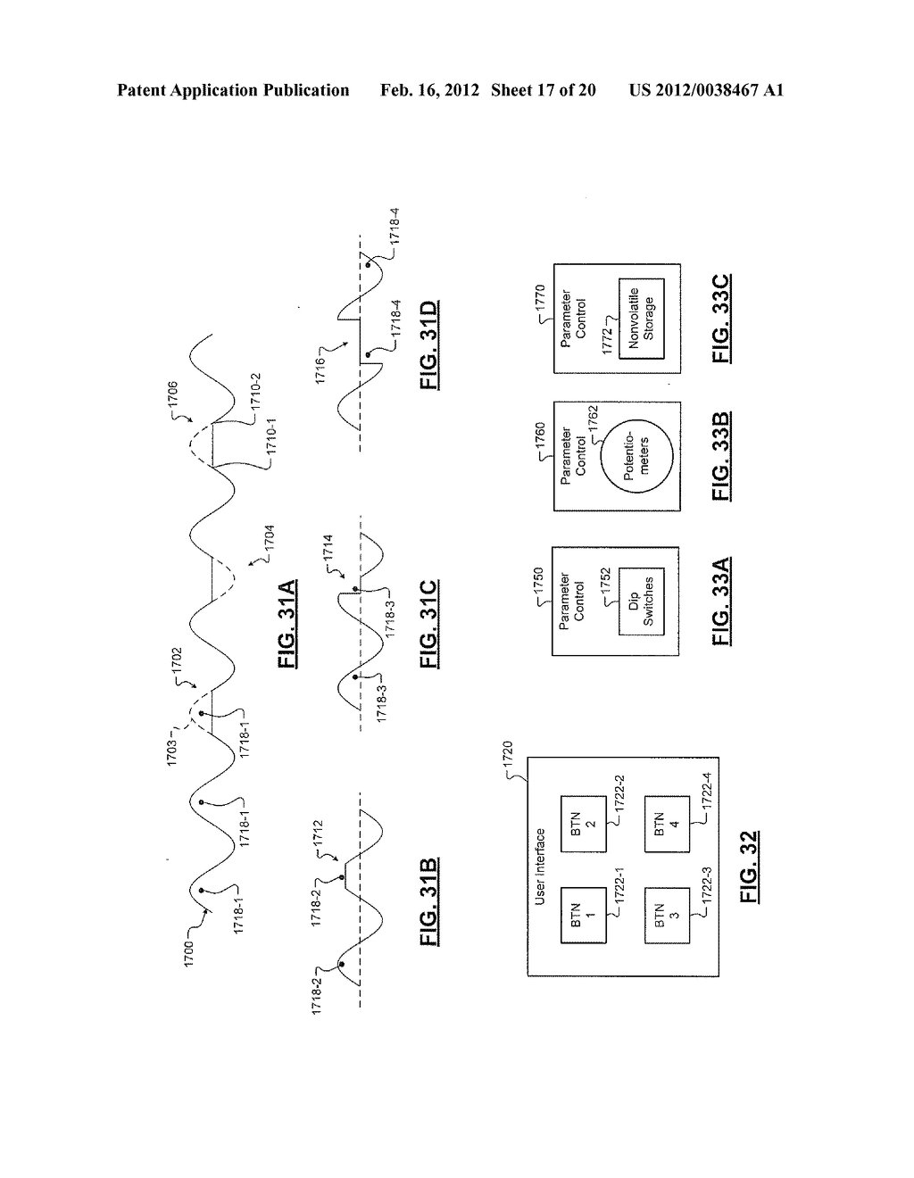 Power Control Device - diagram, schematic, and image 18