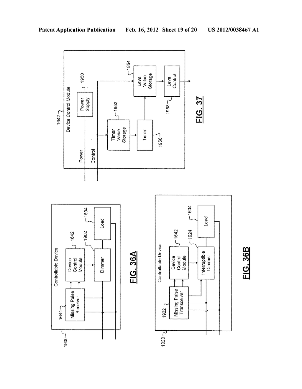 Power Control Device - diagram, schematic, and image 20