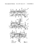 HOSPITAL BED CONTROL APPARATUS diagram and image