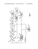 HOSPITAL BED CONTROL APPARATUS diagram and image