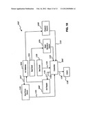 HOSPITAL BED CONTROL APPARATUS diagram and image