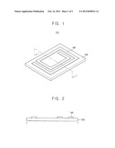 METHOD OF MANUFACTURING ANTENNA USING SINTERING OF METAL AND ANTENNA     MANUFACTURED BY THE SAME diagram and image