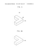 METHOD OF MANUFACTURING ANTENNA USING SINTERING OF METAL AND ANTENNA     MANUFACTURED BY THE SAME diagram and image