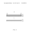 HOUSING OF PORTABLE ELECTRONIC DEVICE AND METHOD FOR MAKING THE SAME diagram and image