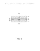 HOUSING OF PORTABLE ELECTRONIC DEVICE AND METHOD FOR MAKING THE SAME diagram and image