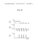 TOUCH PANEL AND ELECTRONIC DEVICE INCLUDING THE SAME diagram and image