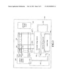 TOUCH DISPLAY DEVICE diagram and image