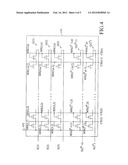 TOUCH DISPLAY DEVICE diagram and image