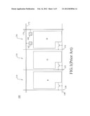 TOUCH DISPLAY DEVICE diagram and image