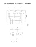 TOUCH DISPLAY DEVICE diagram and image