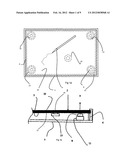 Touch Sensitive Device diagram and image