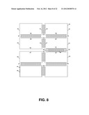 RECONFIGURABLE TOUCH SCREEN COMPUTING DEVICE diagram and image