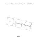 RECONFIGURABLE TOUCH SCREEN COMPUTING DEVICE diagram and image